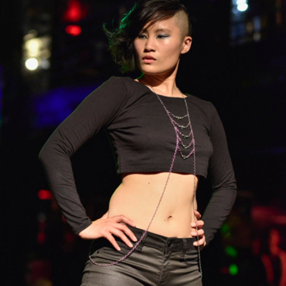 Body Chain - Picture 6 of 6
